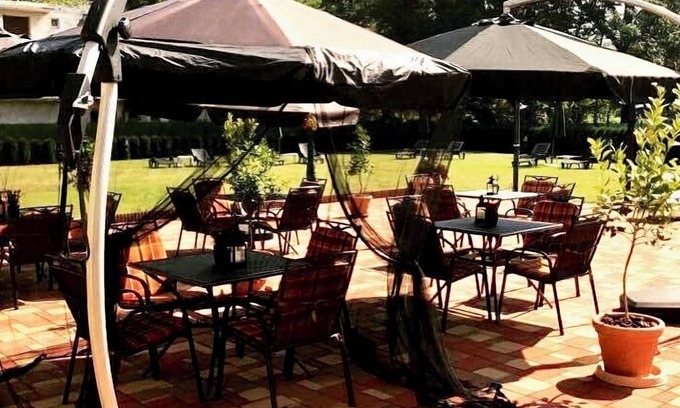 Banka Hotel | GRAND HOTEL RESIDENCE
