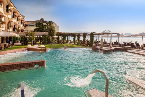 Sirmione Hotel | Grand Hotel Terme Sirmione