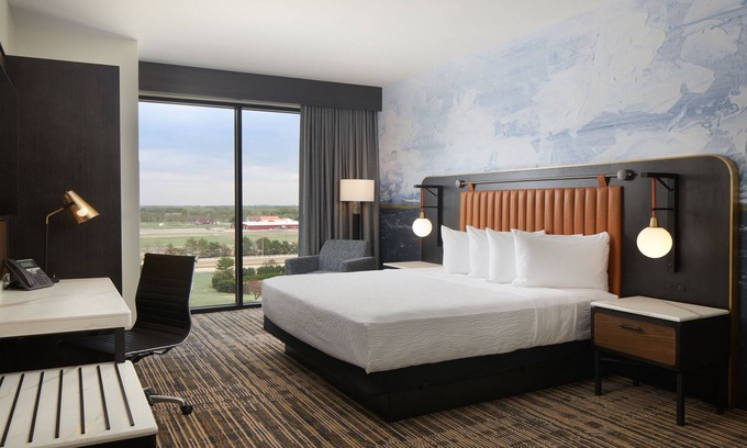 Grand Island Resort | Grand Island Casino Resort