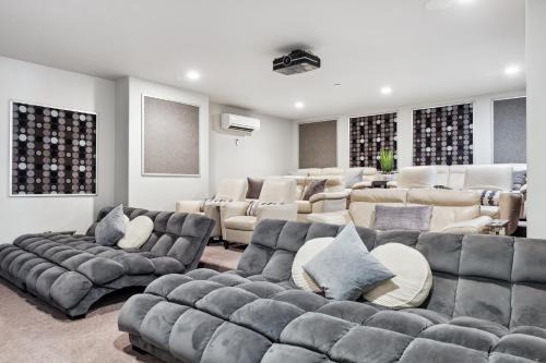 Santa Clara House | Grand Legacy Retreat #89 home