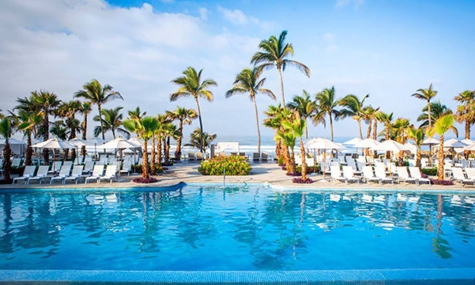 Diamante Resort | Grand Mayan