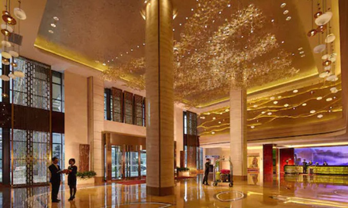Xiasha District Hotel | Grand New Century Hotel Hangzhou Sumtime