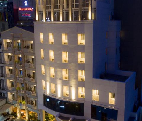 Kebon Kacang Hotel | Grand Picasso Hotel