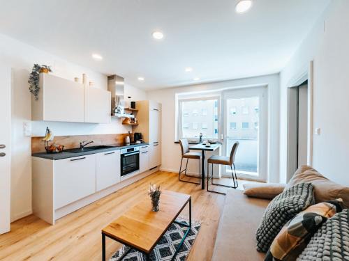 Zeltweg Apartment | Grand Prix Appartement Spielberg, Self Check-in