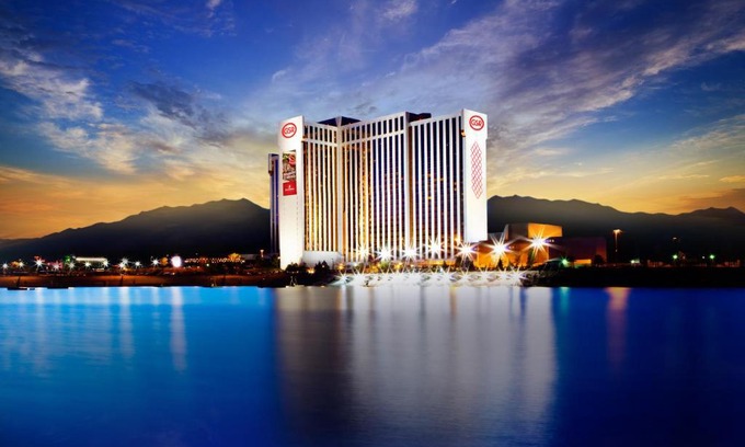 Reno Resort | Grand Sierra Resort and Casino
