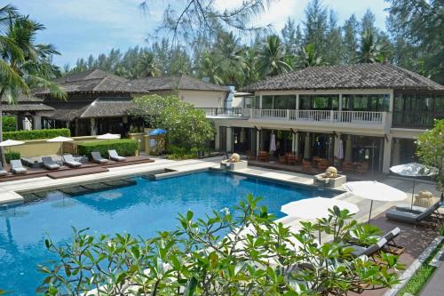Khao Lak Resort | Grand Southsea Khaolak Beach Resort