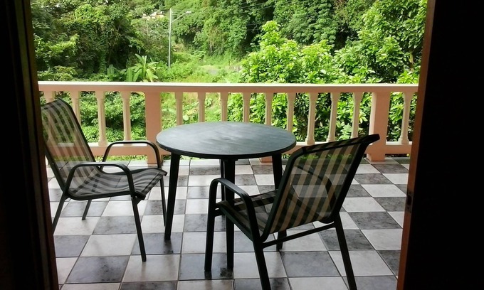 Speyside House | Grand View Guesthouse