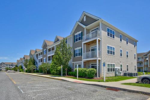 Rehoboth Beach Apartment | Grande at Canal Pointe - 20013 Newry #18