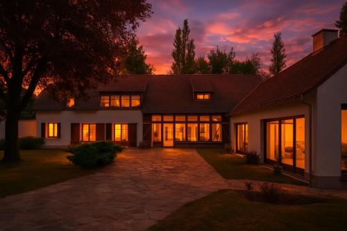 La Ferte-Saint-Cyr House | Grande maison proche du Zoo de Beauval pour 16 personnes !