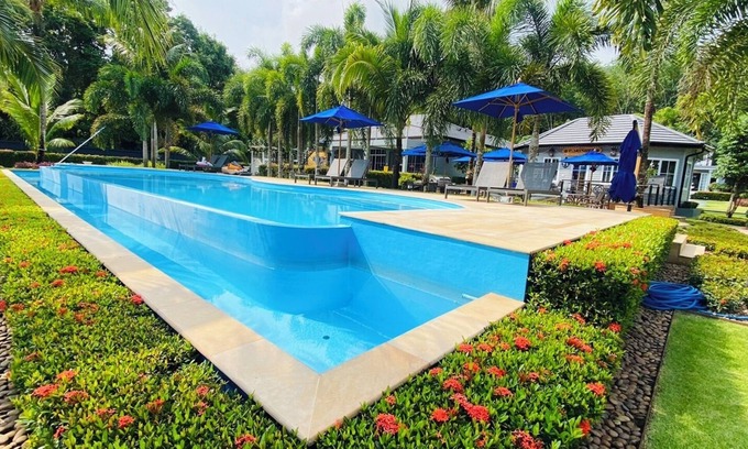 Ko Chang Villa | Grande Sun Seaside Villas