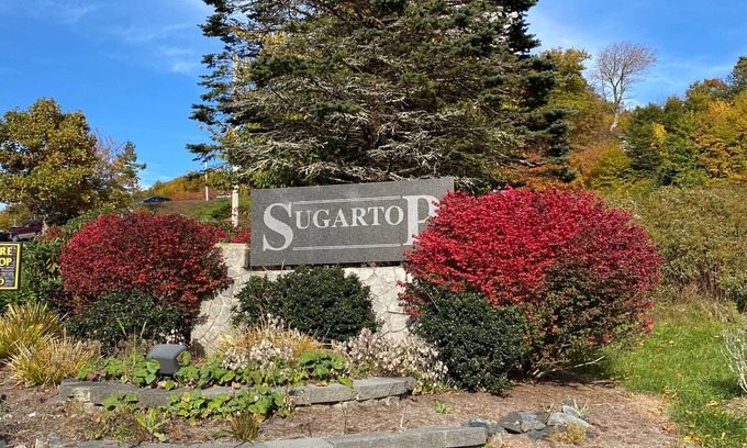 Sugar Mountain Condo | Grandfather Glory. A Luxury Condo With Spectacular View of Grandfather Mountain