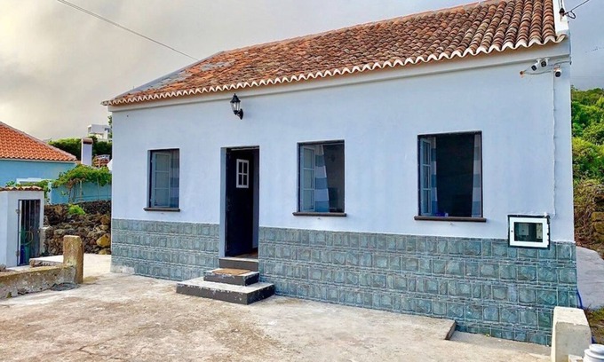 Angra do Heroismo House | Grandfather's House