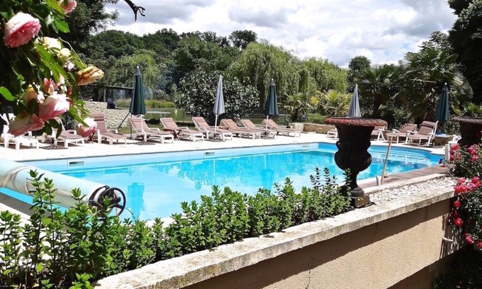 Tournon-Saint-Pierre House | GRANDGITETOURAINE