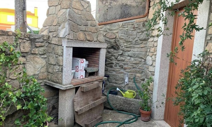 Bermillo de Sayago Cottage | GRANDMA CAROLINA'S COTTAGE