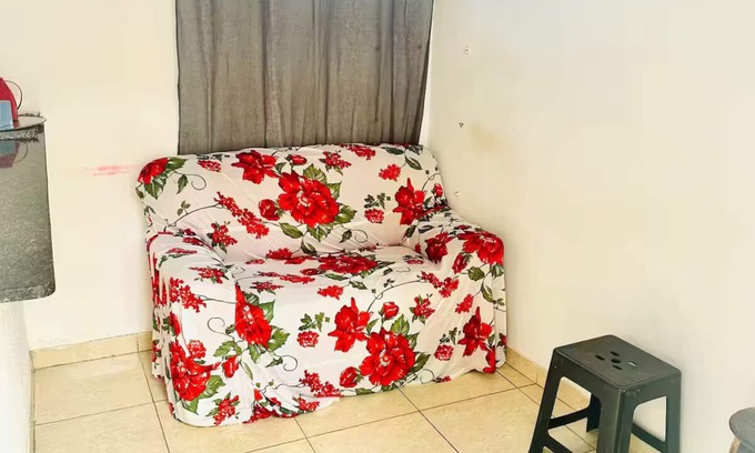 Itacare Apartment | Grandma Keka 2 Residential
