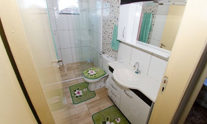 Praia da Armacao do Itapocoroi House | Grandma Marcia's House