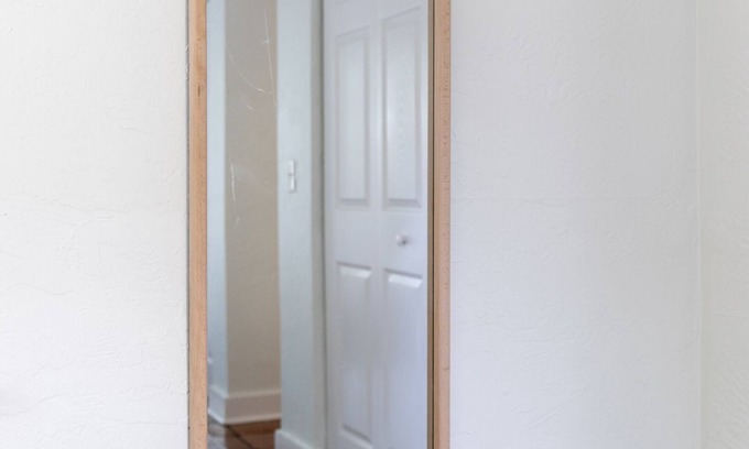 Grandview Heights Apartment | Grandview Collection - One-Bedroom Apartment (E)