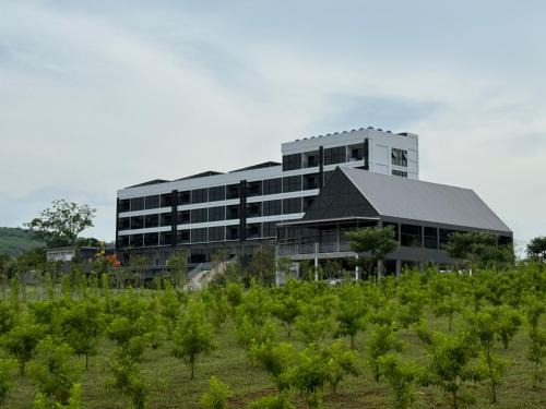Khlong Muang Hotel | GrandWara Khao Yai แกรนด์วารา เขาใหญ่