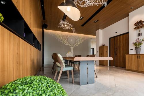 Taitung Bed & Breakfast | Grange Inn