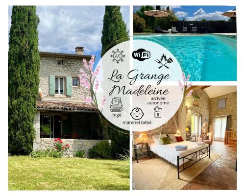 Brujas House | Grange Madeleine