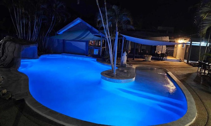 Urangan Resort | Grange Resort Hervey Bay
