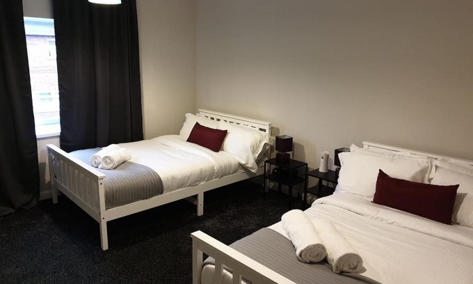 Chester-le-Street House | Grange Villas Diamond nr Chester le Street 3 Bed