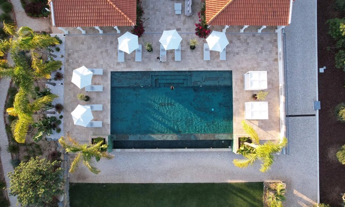 Quarteira House | Granvila - Luxury mansion in the heart of the Algarve