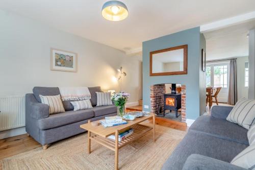 Southwold House | Granville House
