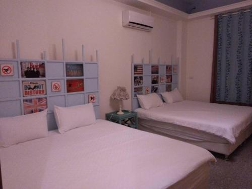 Hualien City Centre House | Grapefruit Heping Guesthouse