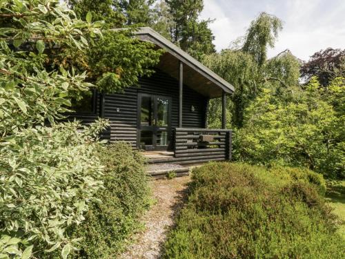 Penny Bridge House | Grasmere