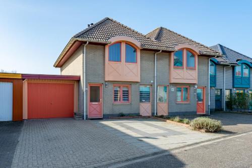 Hoofdplaat House | Grasse 142 - Kustpark Village Scaldia