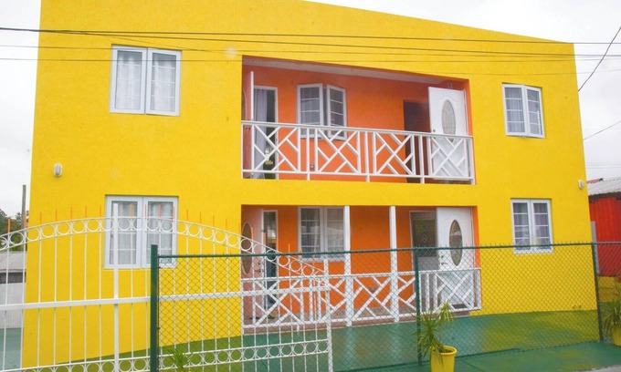 Ivy Apartment | Grateful 3bd B by ZenBreak