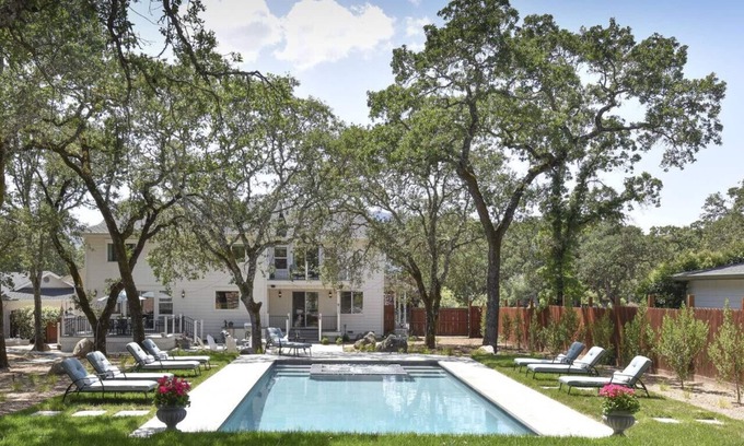 Sonoma House | Grateful Nest, in Sonoma