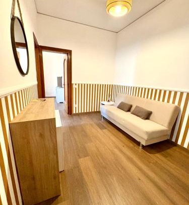 Esquilino Apartment | Grattoni Penthouse