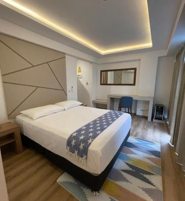 Piura Hotel | Grau Business Hotel