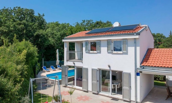 Kornic House | Graziani by Interhome