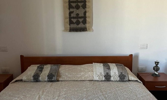 Posada House | Graziosa Villetta con Giardino a 300 Metri Dalla Spiaggia e dal Parto Tepilora