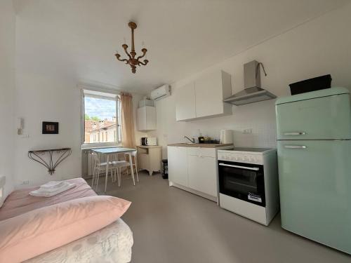 Aurora Apartment | Grazioso alloggio a 10 minuti dal centro
