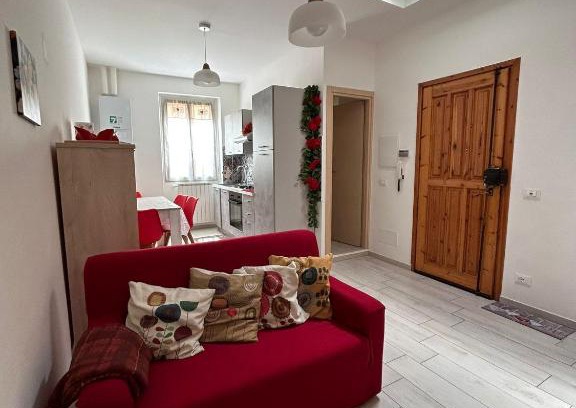 Vallecrosia Apartment | Grazioso bilocale Da Zia Bruna