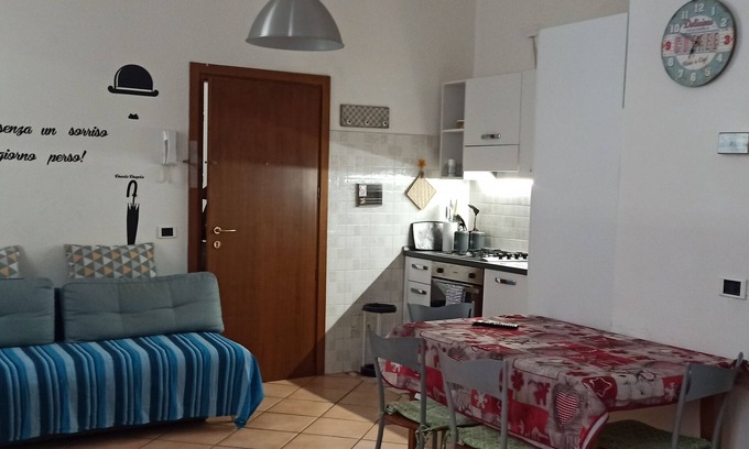 Forli Apartment | Grazioso Monolocale