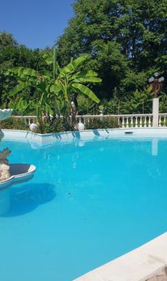 Grazzano Visconti House | GRAZZANO ANTICA STAZIONE