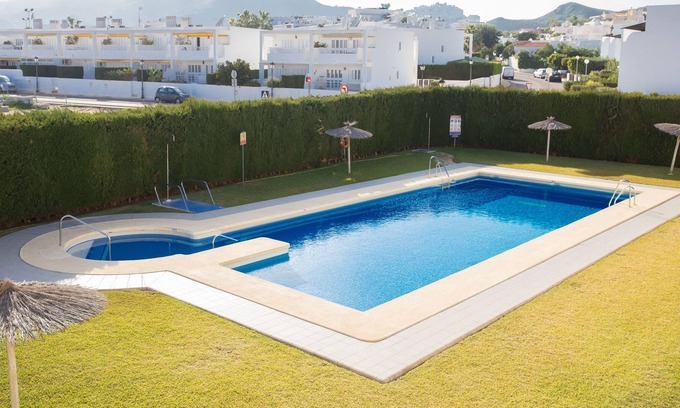 Vista de los Angeles-Rumina Apartment | Great 1 Bedroom Apartment