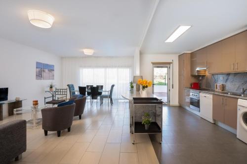 Santa Luzia Apartment | Great 2 Bedroom apartment in Santa Luzia Tavira