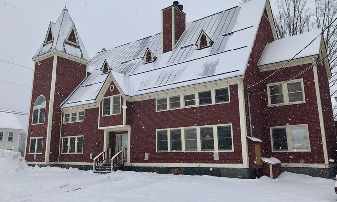 Ludlow Condo | Great 4BR/3BA for families in village w/easy shuttle access. Read our reviews!