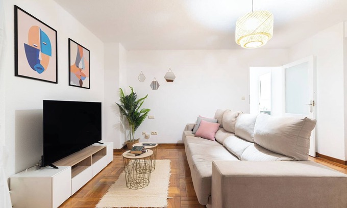 Vigo Apartment | Great Apartment By Camelias