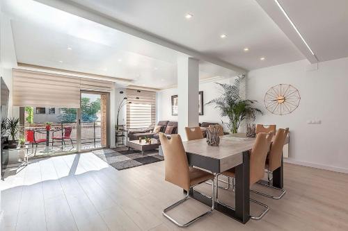 Centro - Sagrario Apartment | Great Apartment Granada City Centre