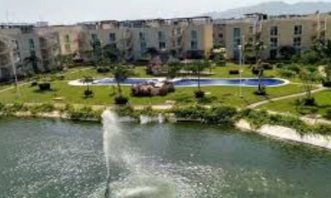 Puente del Mar Apartment | Great Apartment in Acapulco Diamante Area for your Family Vacations!