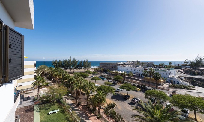 San Agustin Apartment | Great apartment in Playa de San Agustín.