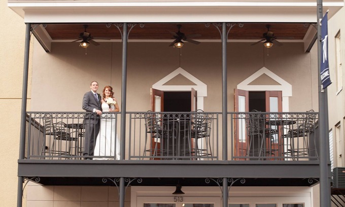 Columbus Apartment | Great Apartment in Historic Downtown Columbus.