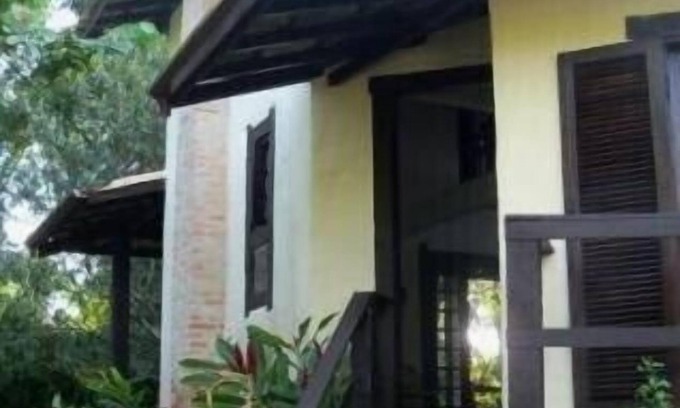 Boicucanga Beach House | Great house, 173m2 - 708m2 area - up to 12 people